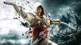 z�ber z hry Assassin's Creed Black Flag Resynced